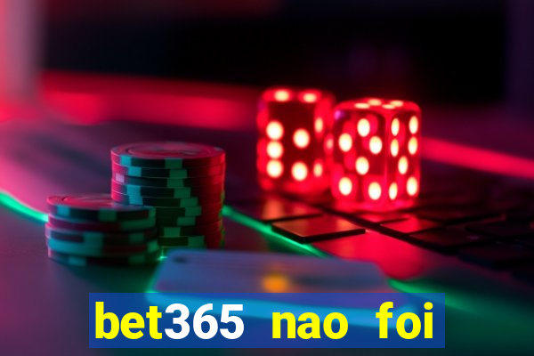 bet365 nao foi possivel processar seu deposito